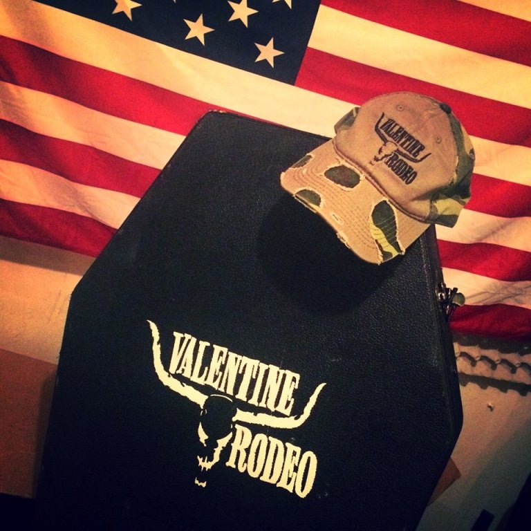 Valentine Rodeo, local Reno cover band, Live Music